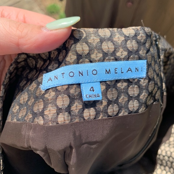 Antonio Melani Skirt Suit Set - Picture 11 of 16